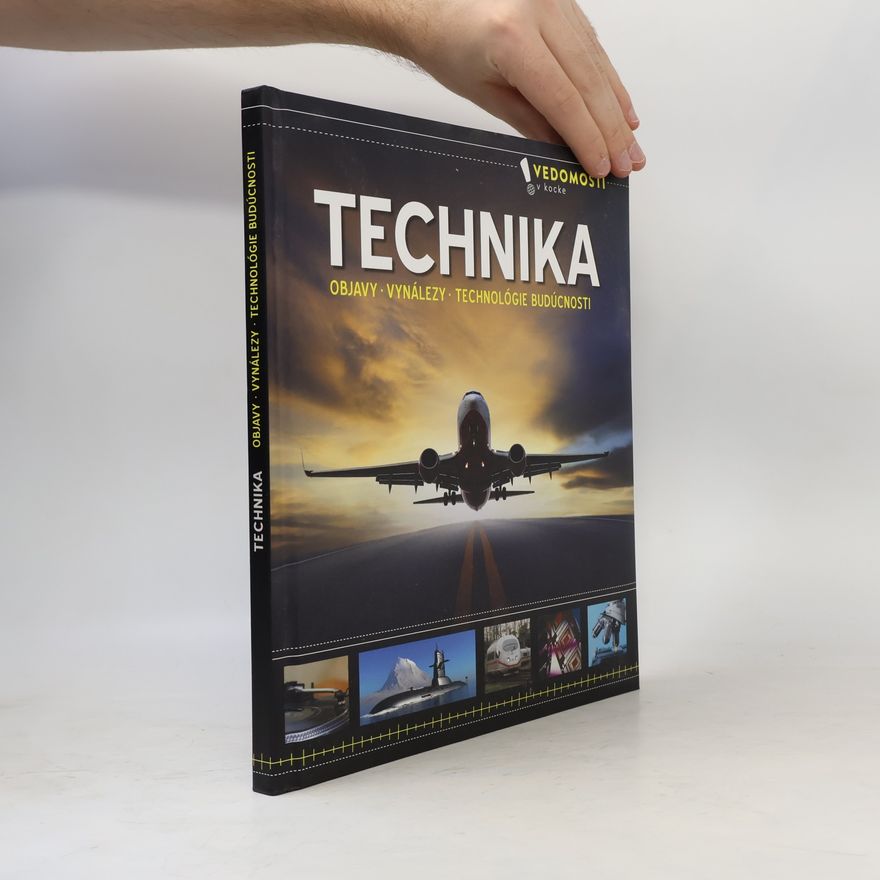 AA.VV. Technika