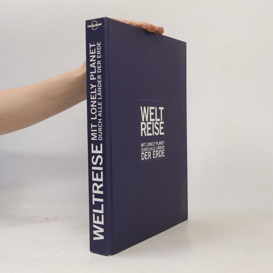 Autorenkollektiv Weltreise
