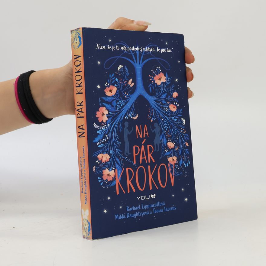 Rachael Lippincott Na pár krokov