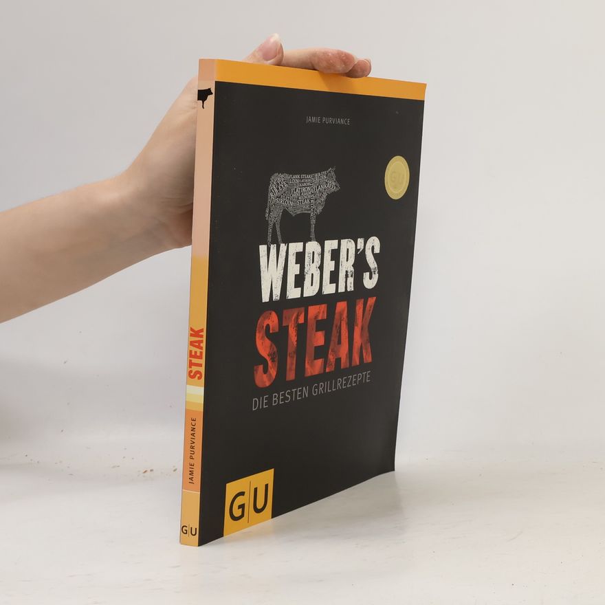 Jamie Purviance Weber's Steak