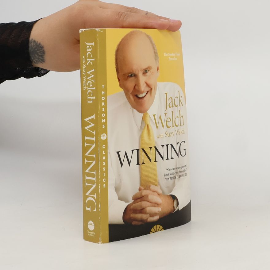 Jack Welch Winning