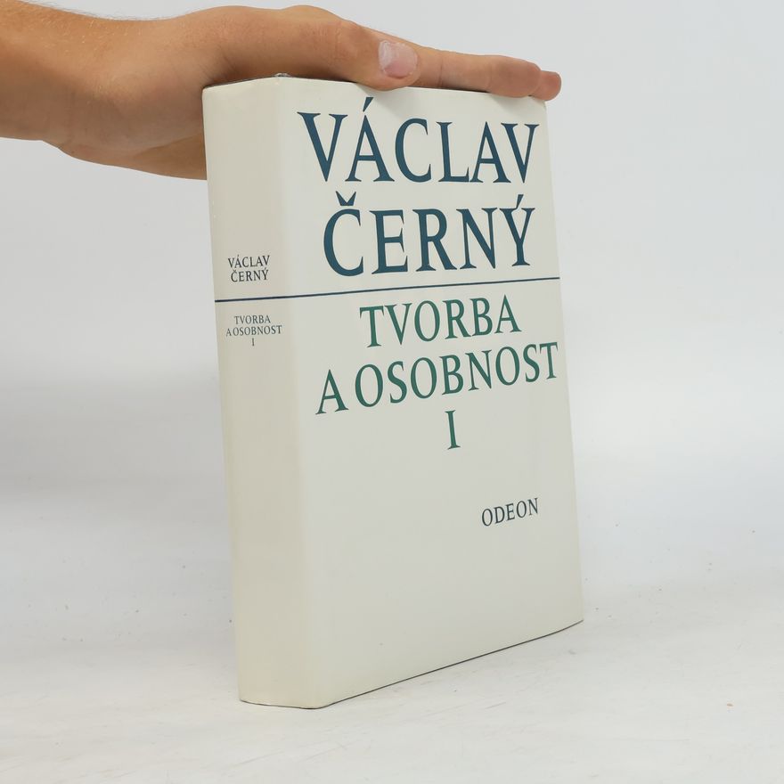 Jan Jiskra Tvorba a osobnost I