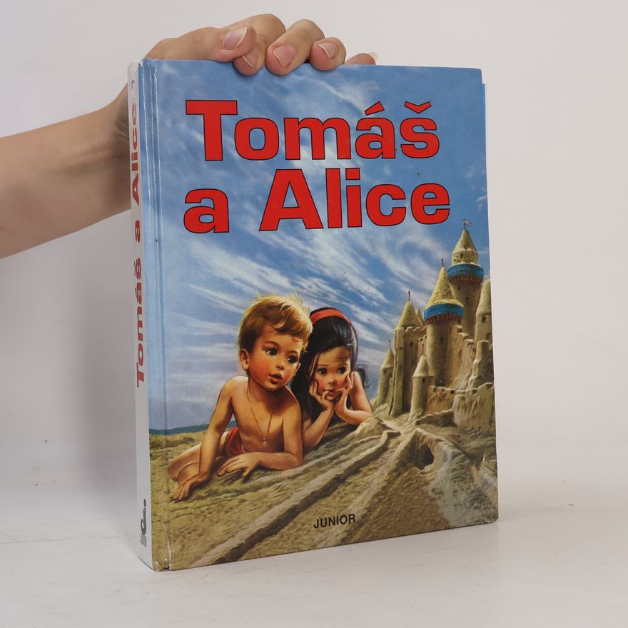 Autorenkollektiv Tomáš a Alice