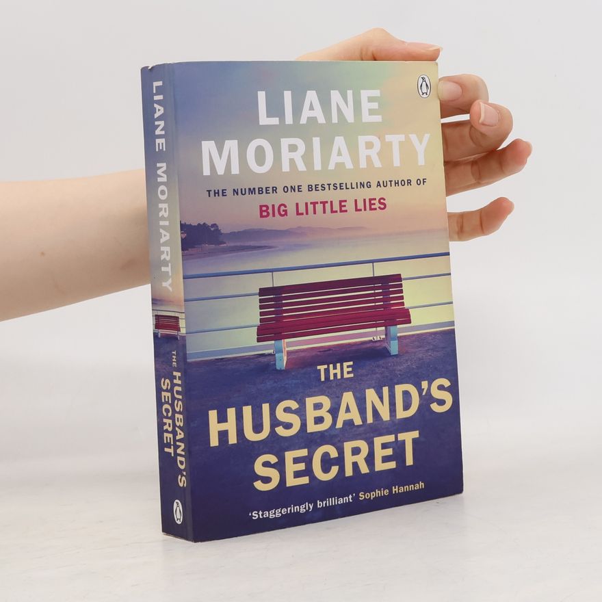 Liane Moriarty The husband's secret
