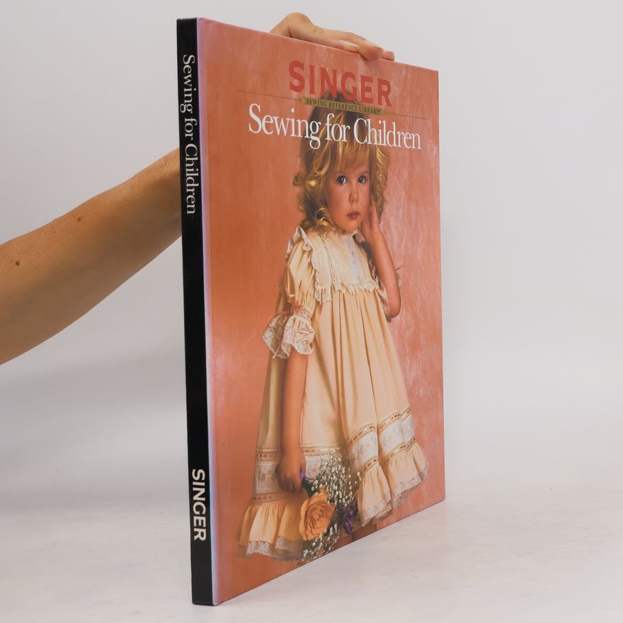 Singer Sewing Company Sewing For Children