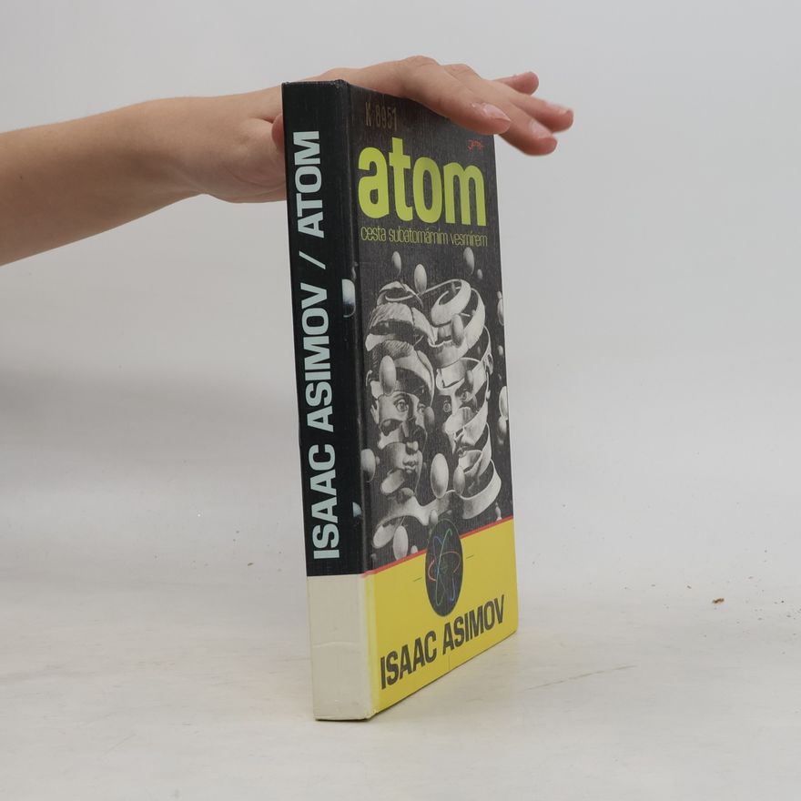 Martin Krejza Atom