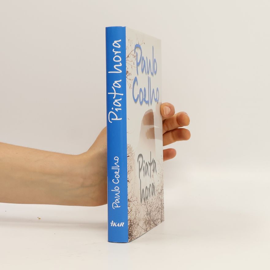 Paulo Coelho Piata hora