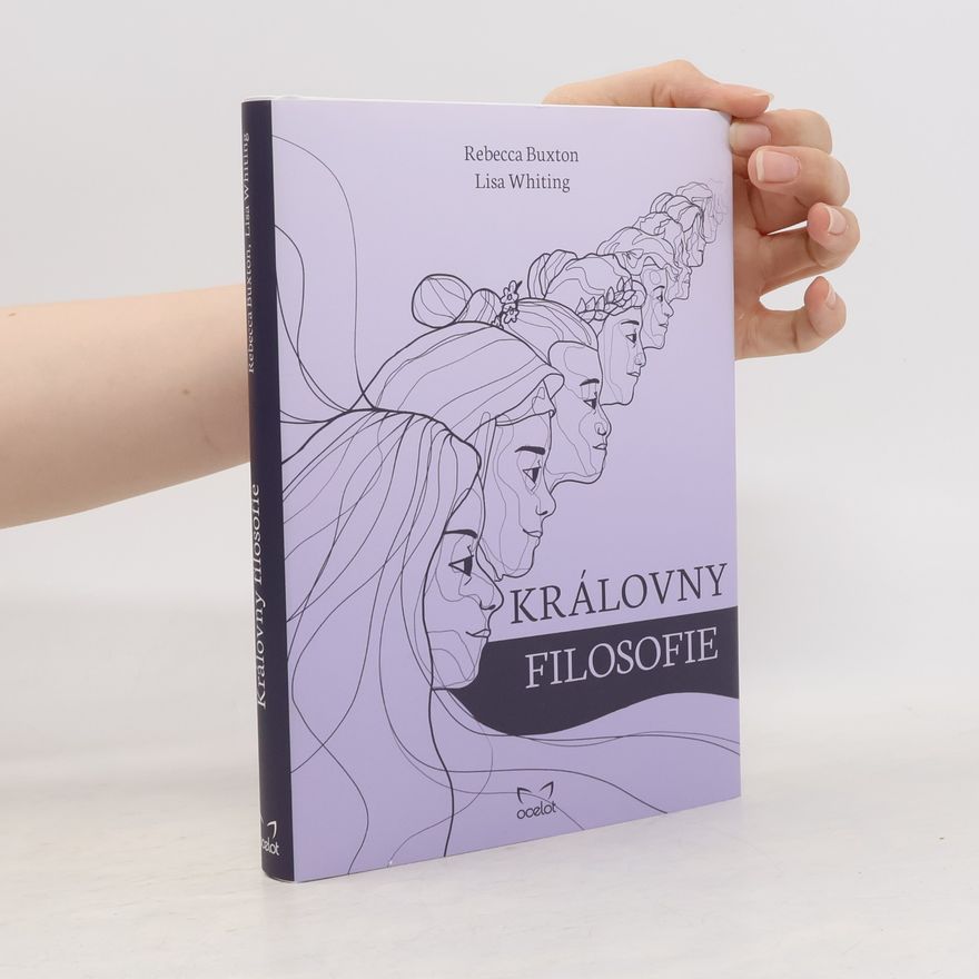 Rebecca Buxton Královny filosofie