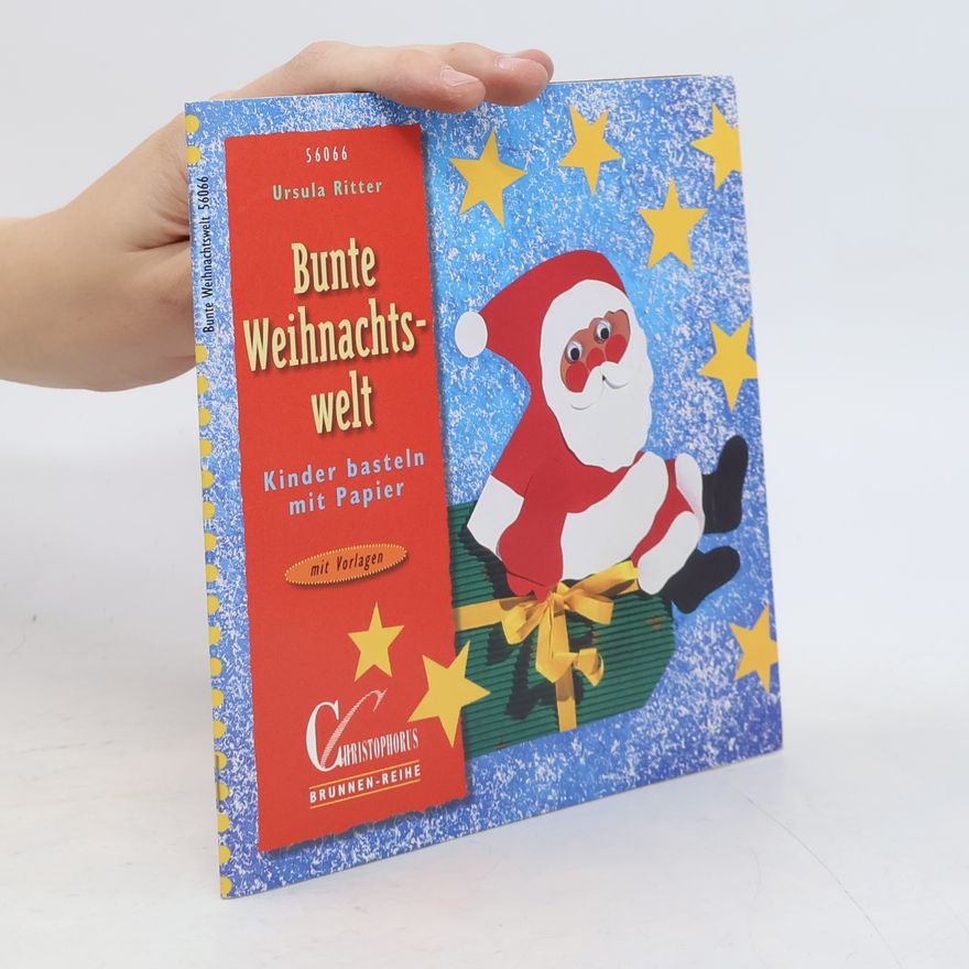 Autorenkollektiv Bunte Weihnachtswelt