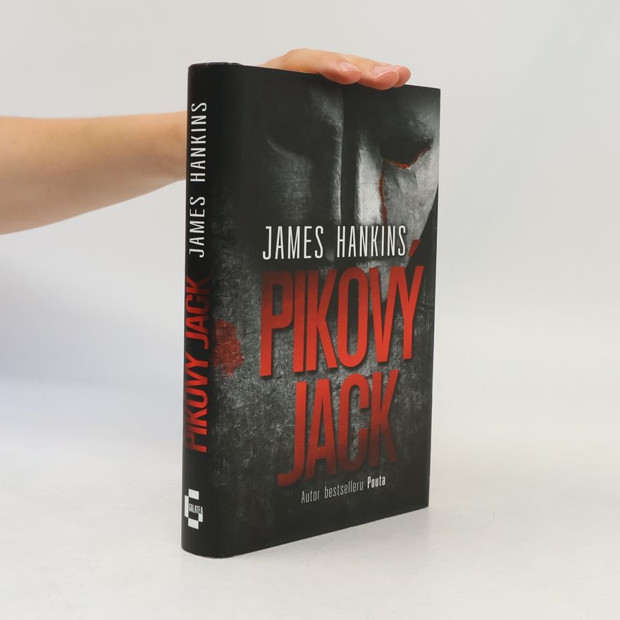 Jitka Lipková Pikový Jack
