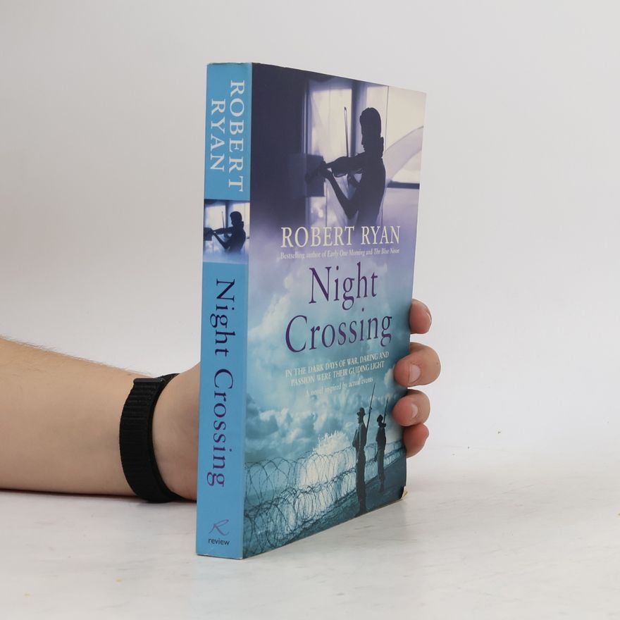 Rob Ryan Night Crossing