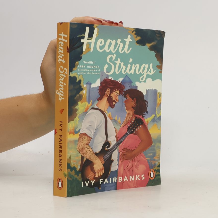 Ivy Fairbanks Heart Strings