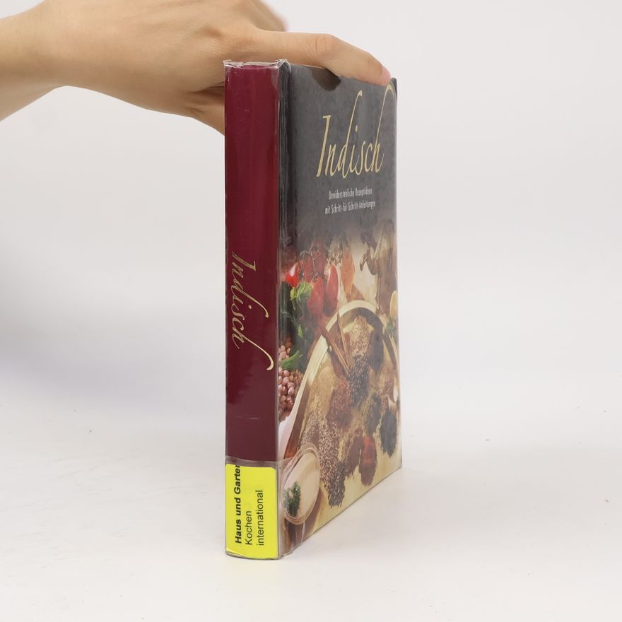Autorenkollektiv Indisch