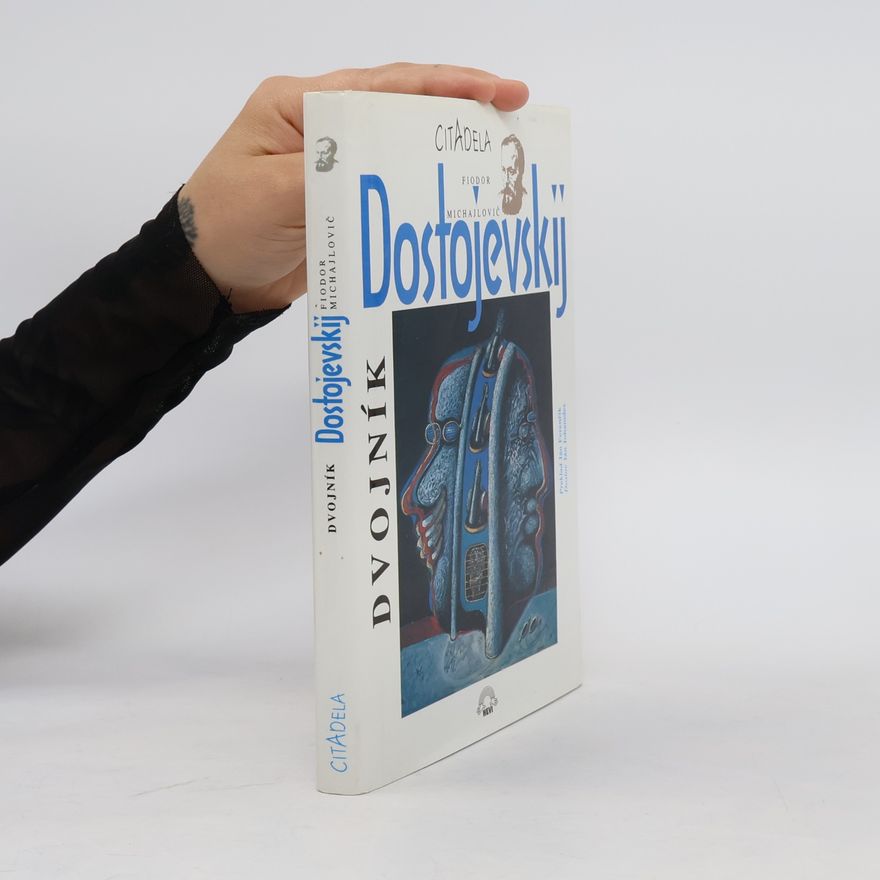 Fjodor Michajlovič Dostojevskij Dvojník