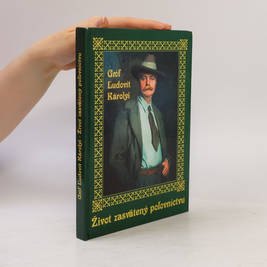 Autorenkollektiv Život zasväteny polovnictvu