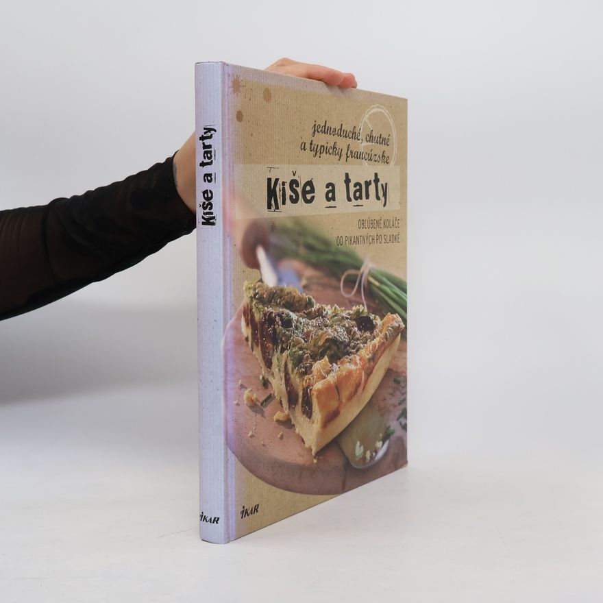 Autorenkollektiv Kiše a tarty
