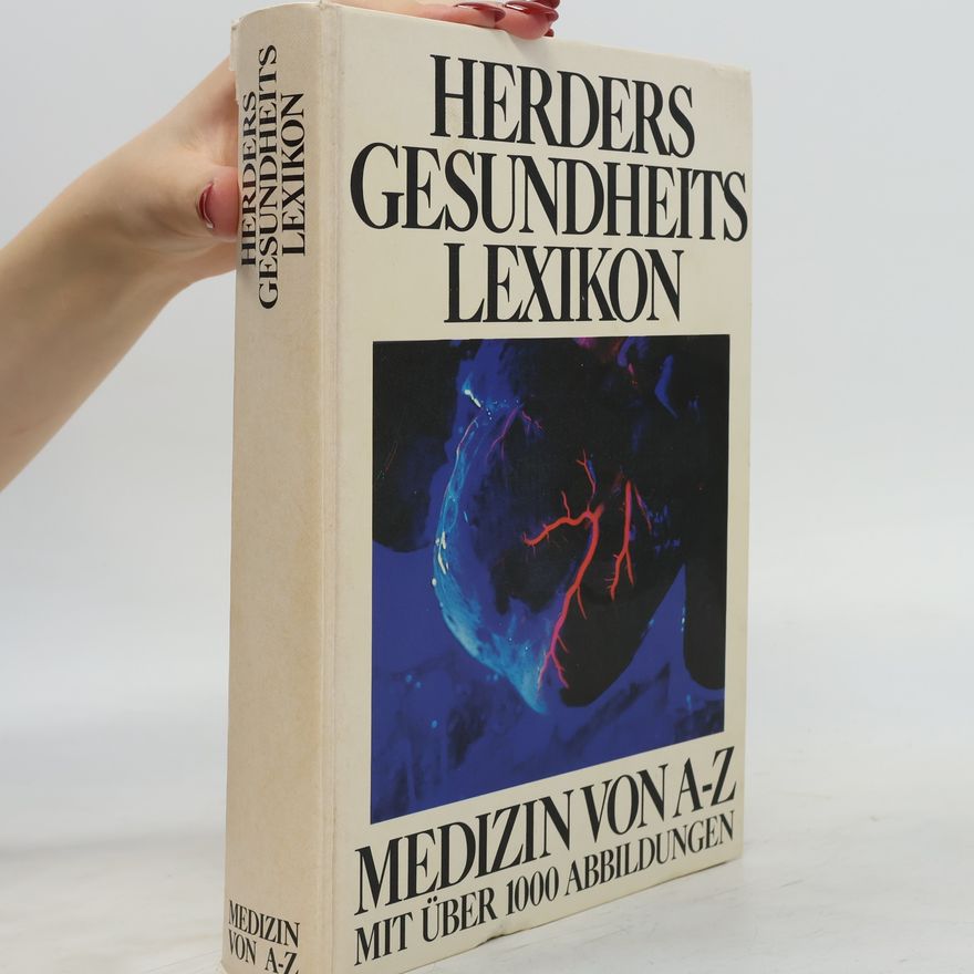 Lennart Oldenburg Medizin von A bis Z