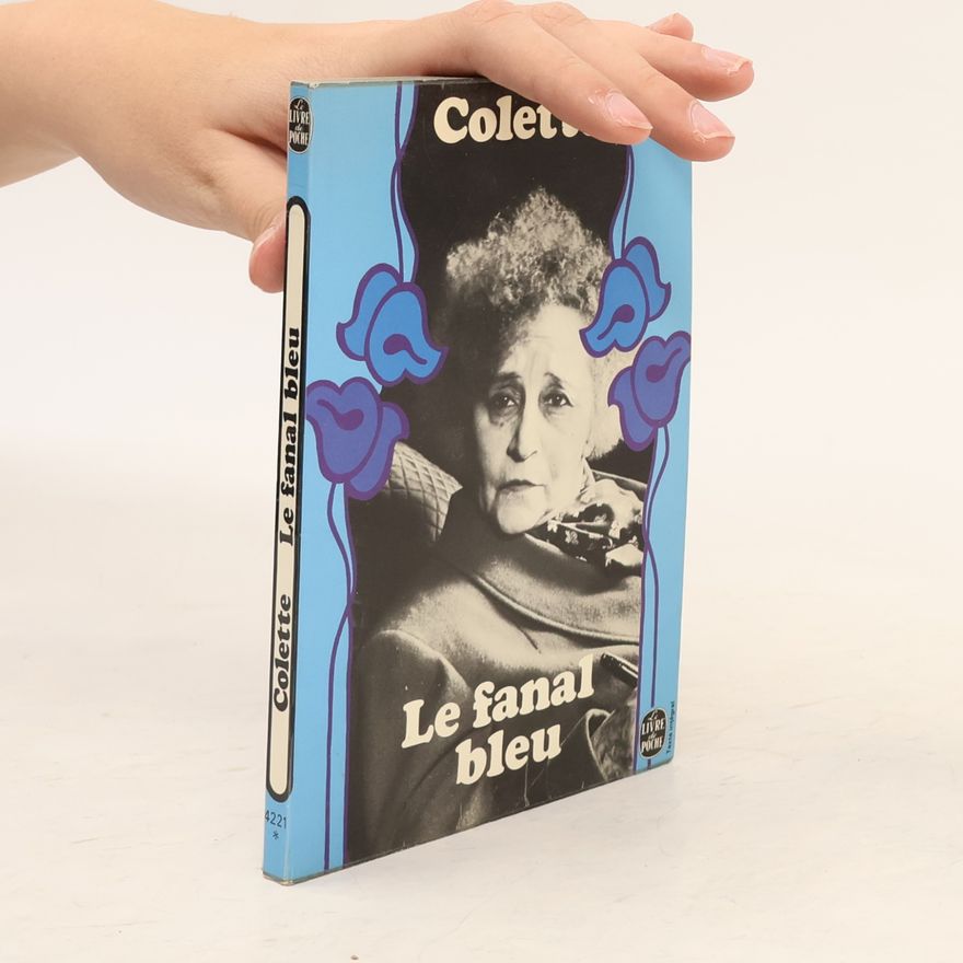 Colette Le Fanal Bleu