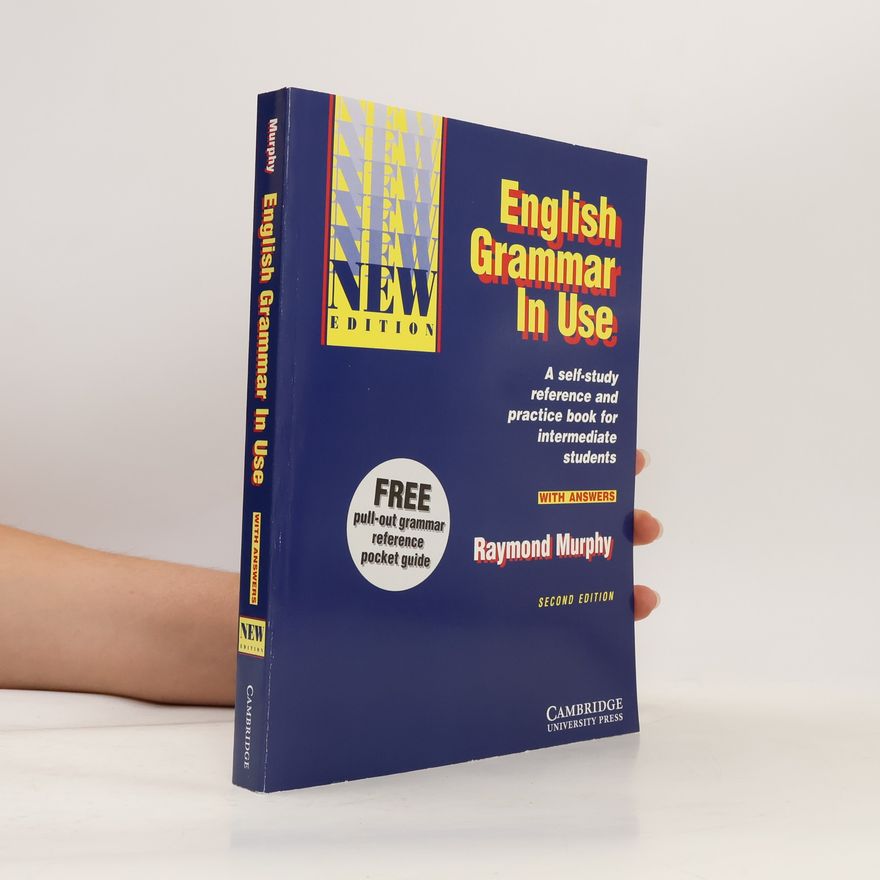 Raymond Murphy English Grammar in Use with Answers