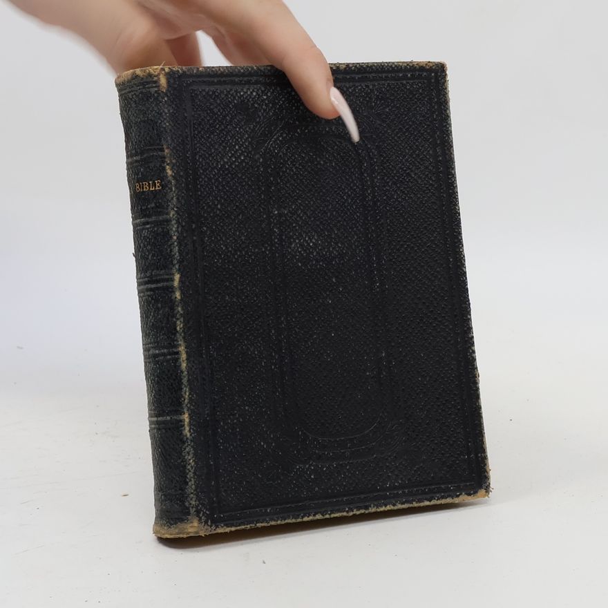 Autorenkollektiv The Holy Bible