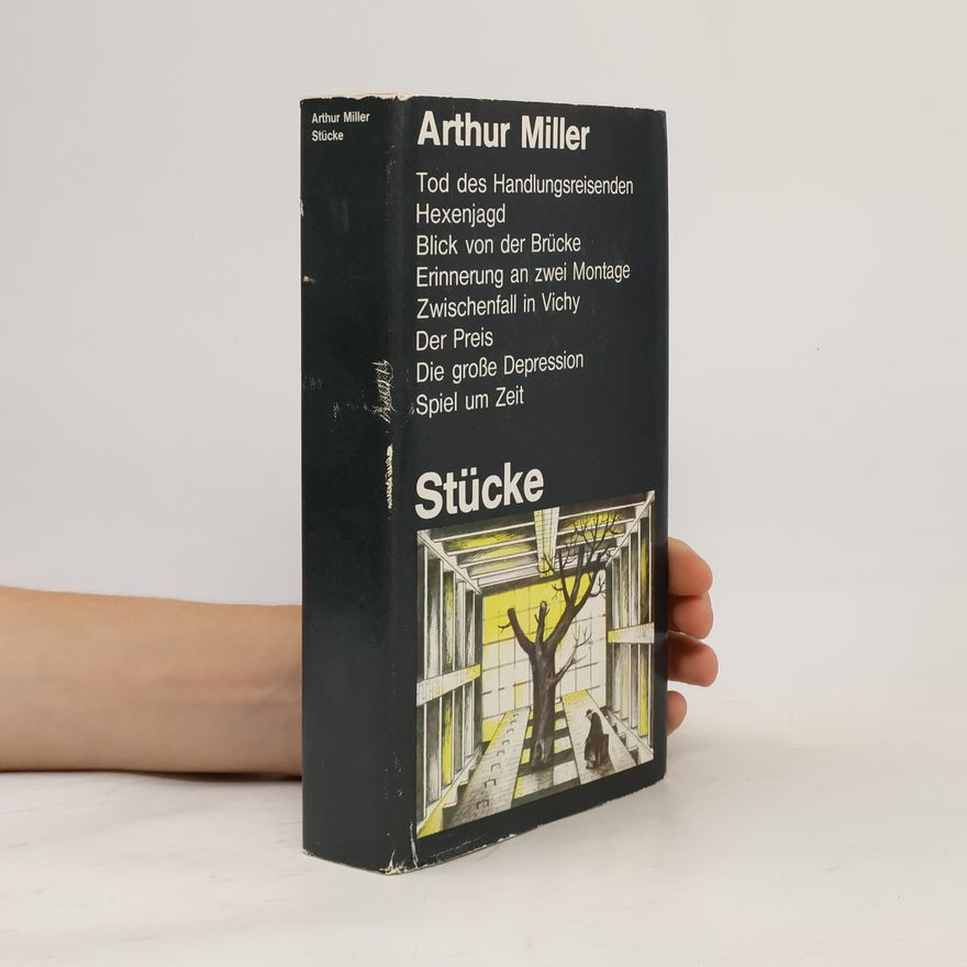 Arthur Miller Stücke