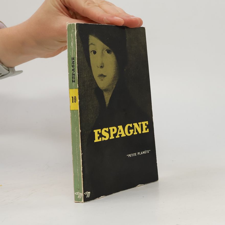 Dominique Aubier Espagne 10