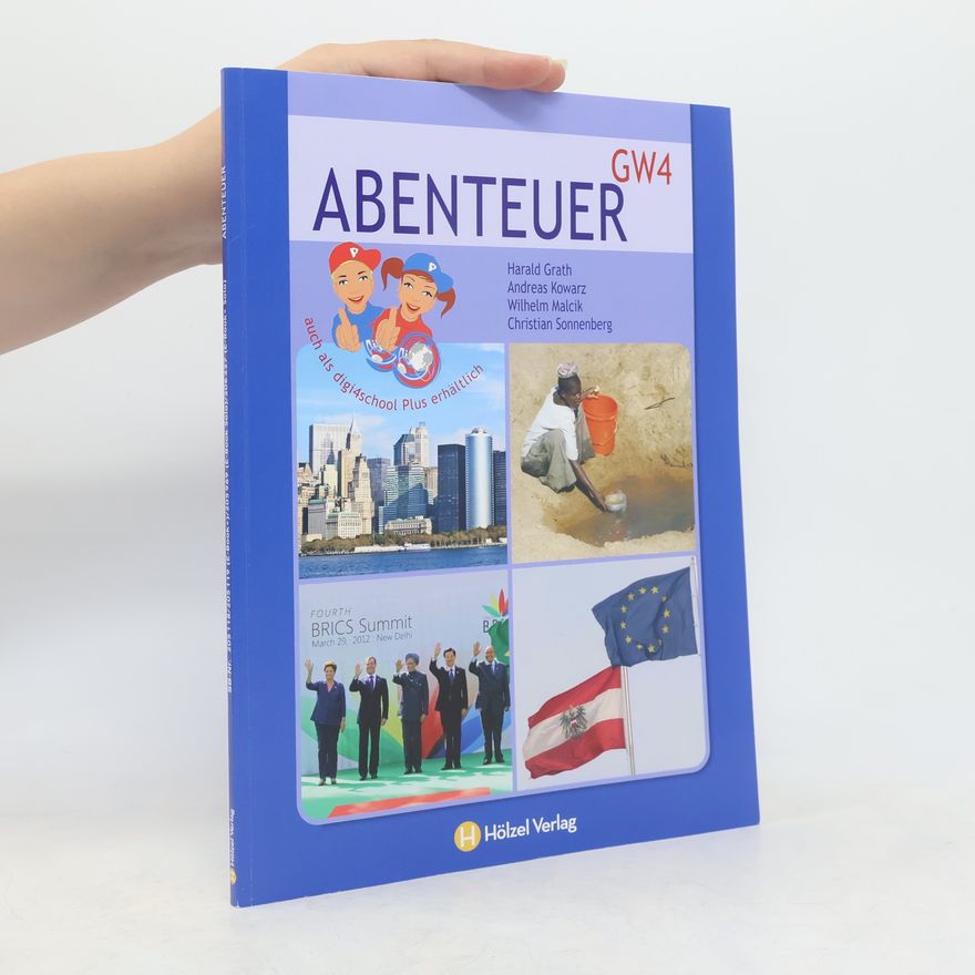 Wilhelm Matzek Abenteuer GW 4