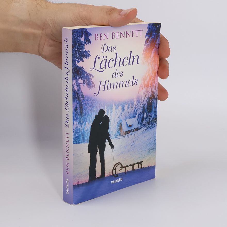 Ben Bennett Das Lächeln des Himmels
