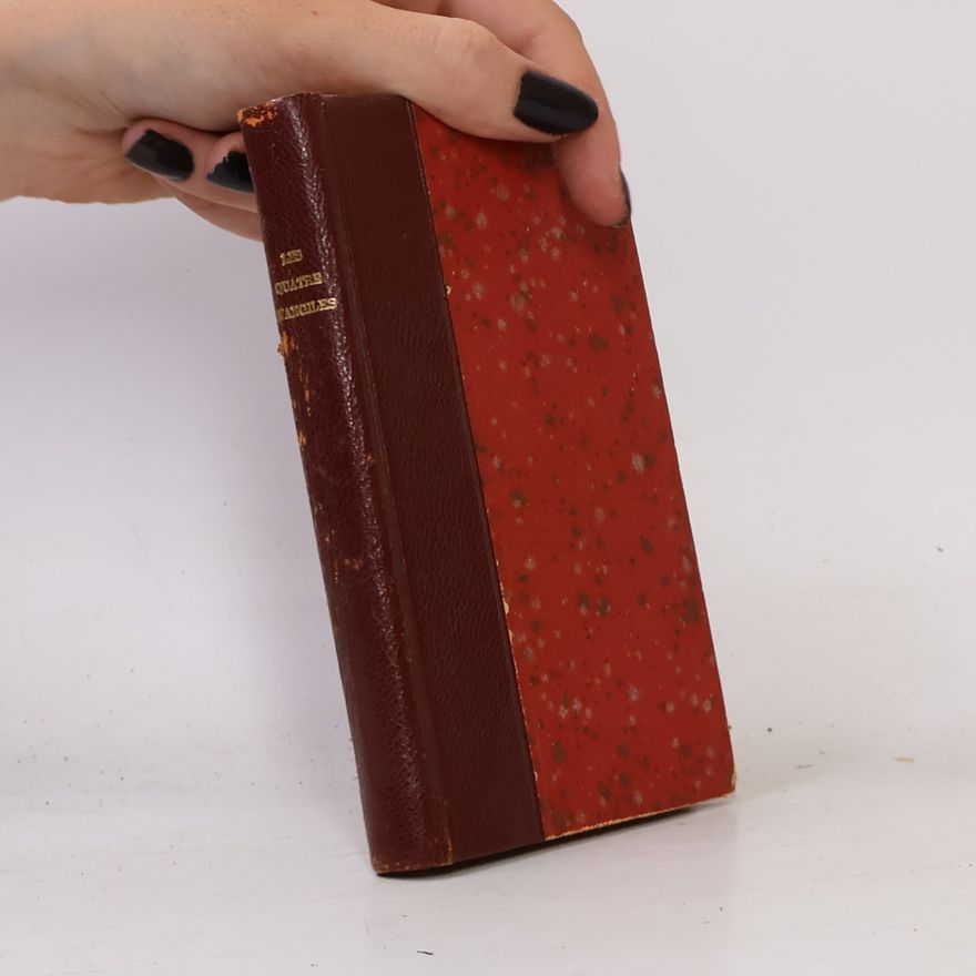 Autorenkollektiv Les Quatre Évangiles