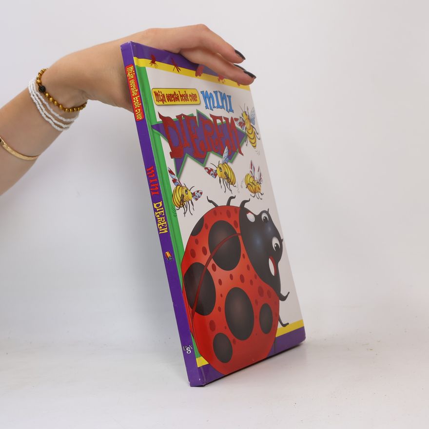 kolektiv Mini dieren