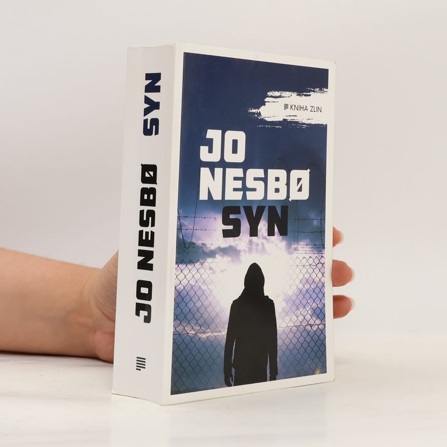 Jo Nesbø Syn