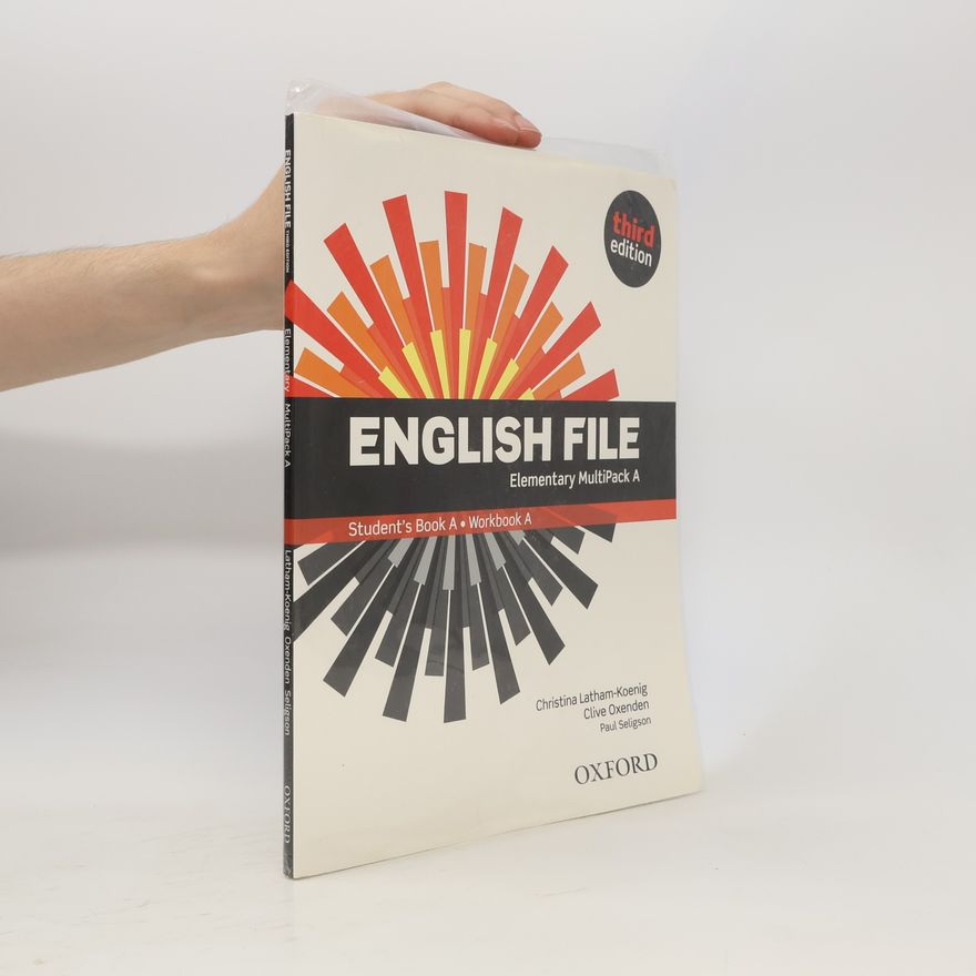 Autorenkollektiv English File