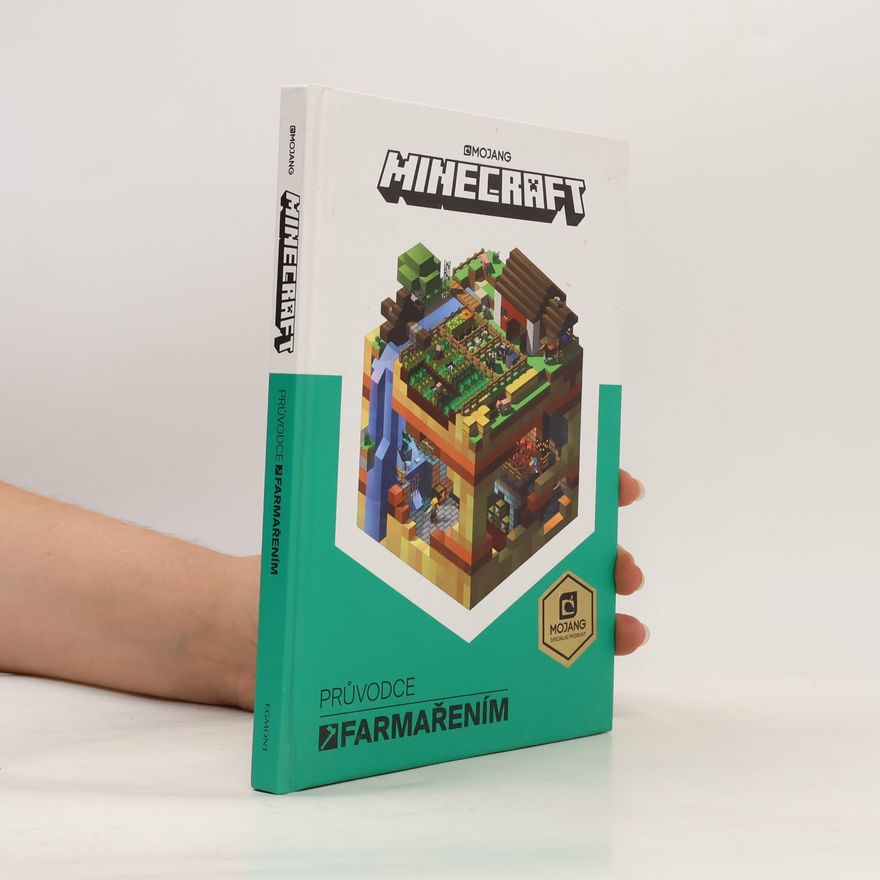 Alex Wiltshire Průvodce farmařením