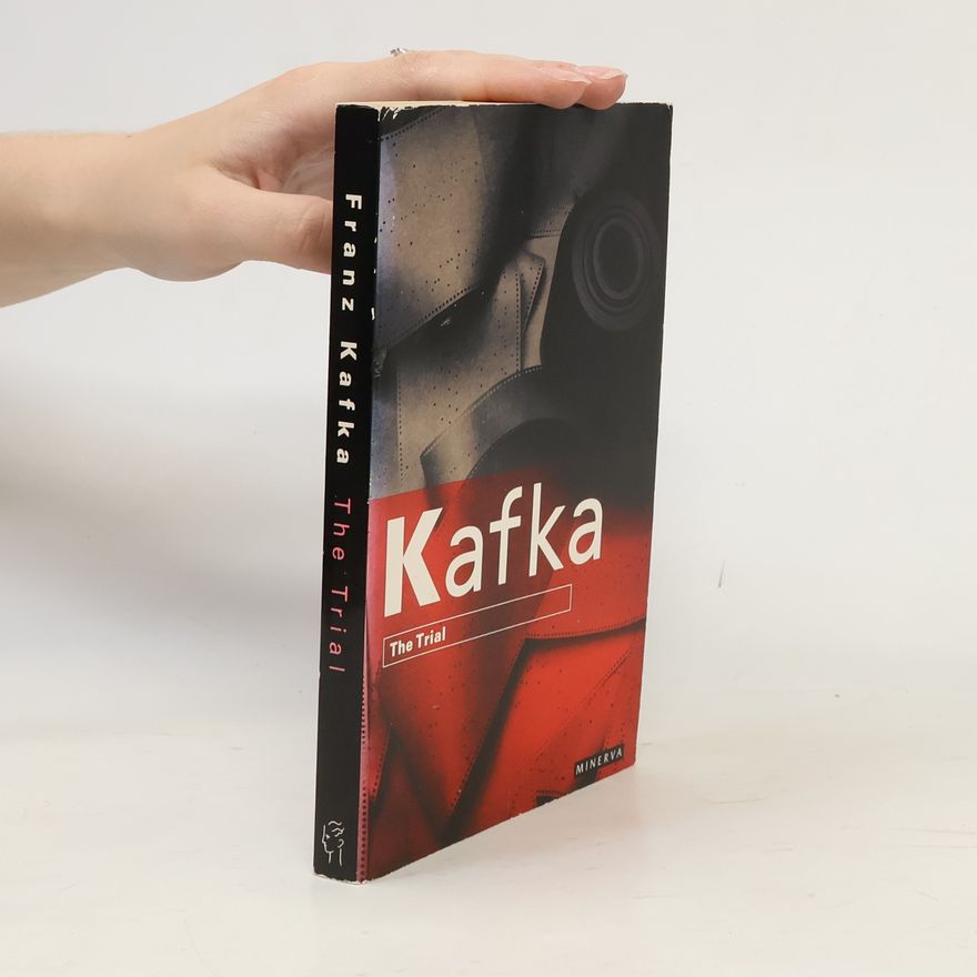 Franz Kafka Vintage Classics: The Trial