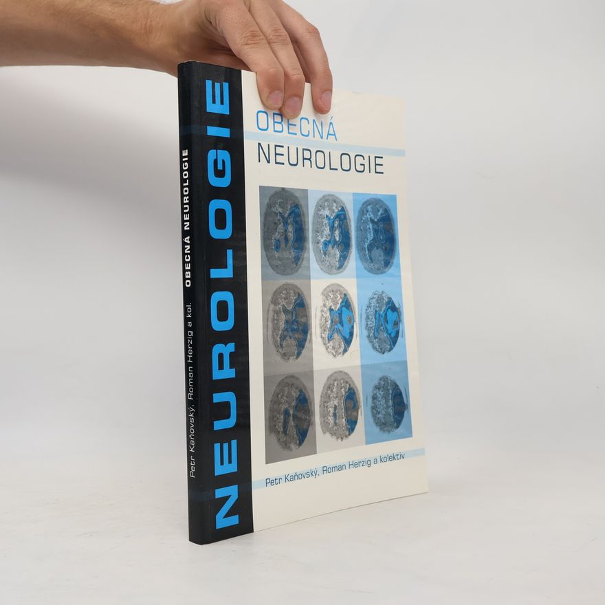 Roman Herzig Obecná neurologie