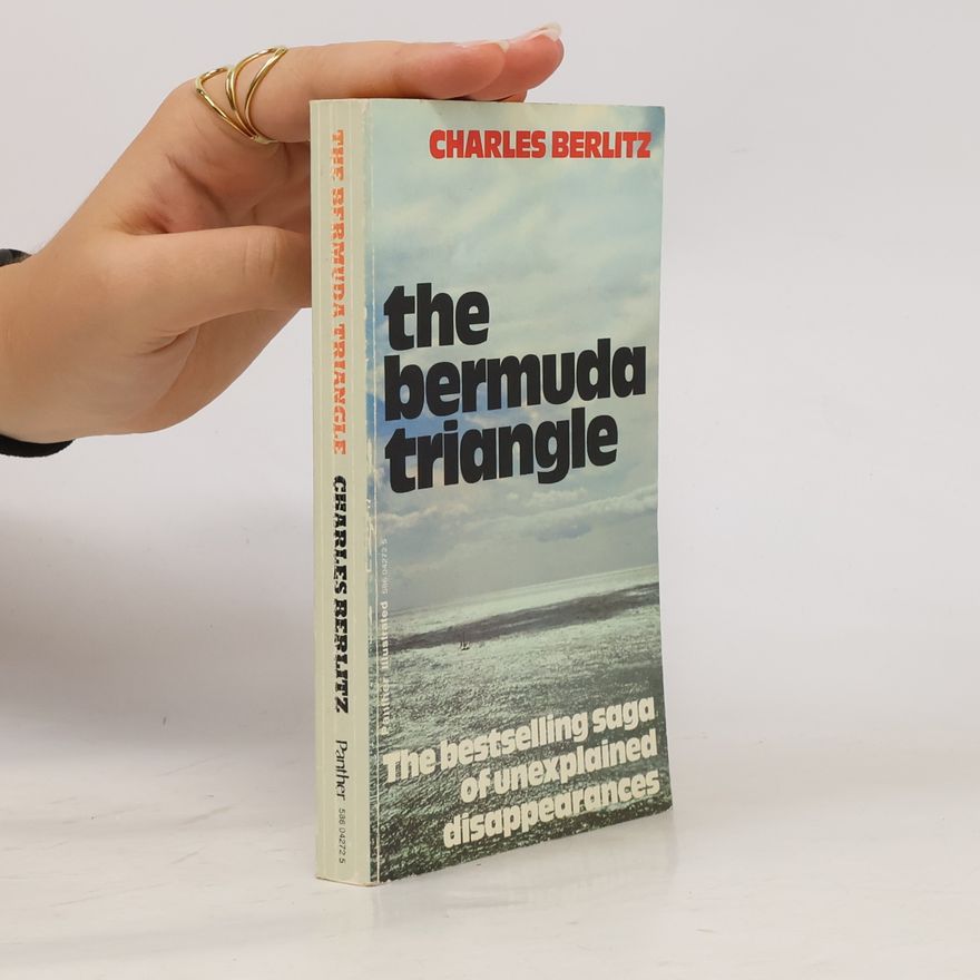 Berlitz Charles The Bermuda Triangle