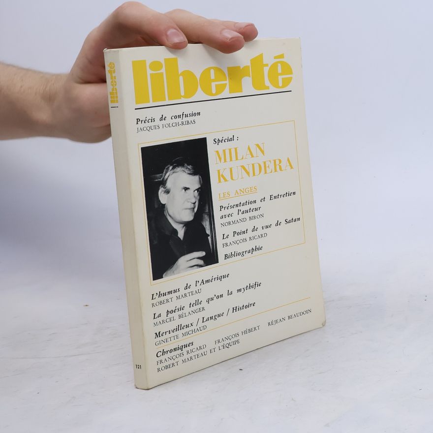 Autorenkollektiv Liberté 121