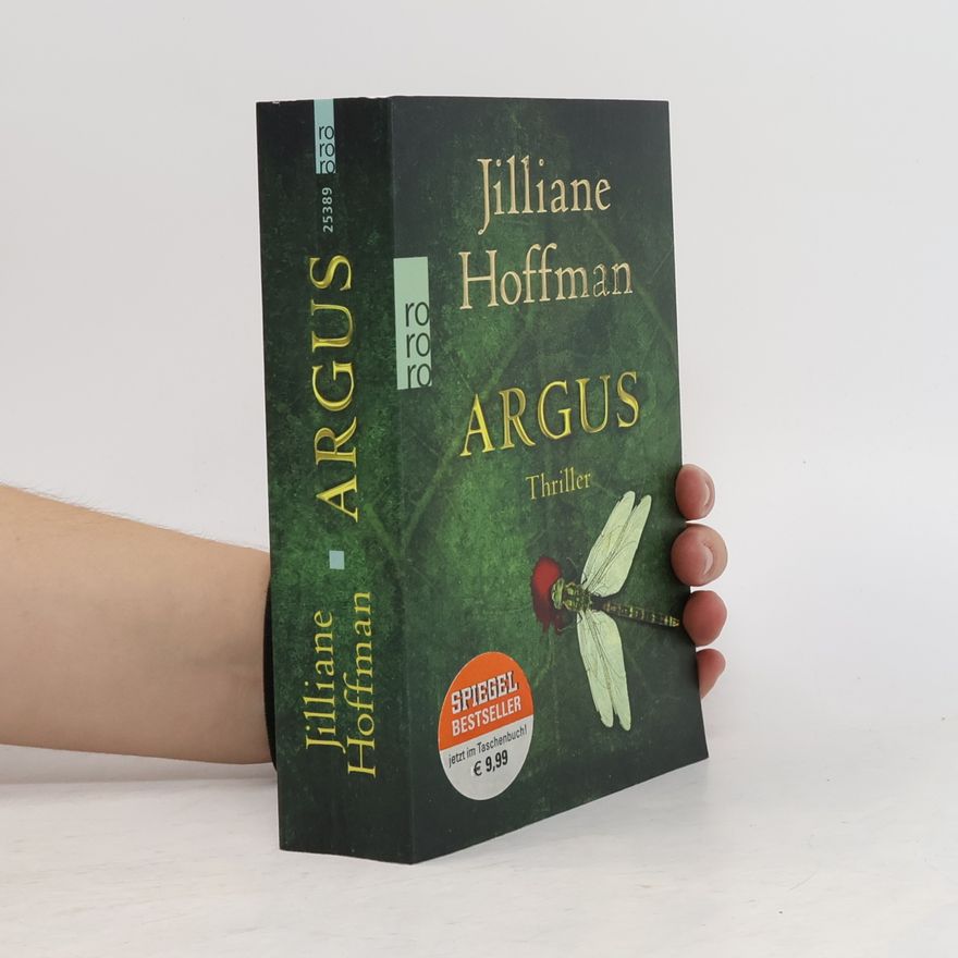 Jilliane P. Hoffman Argus