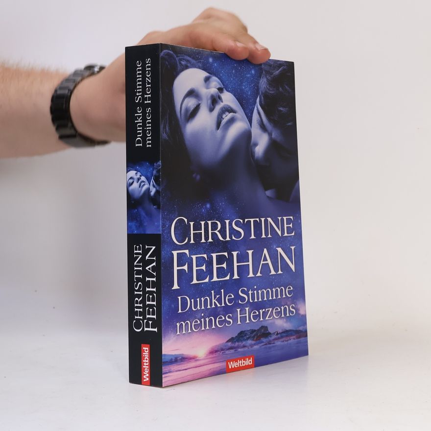Christine Feehan Dunkle Stimme meines Herzens