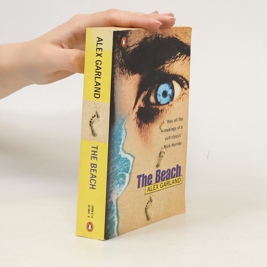 Alex Garland The beach