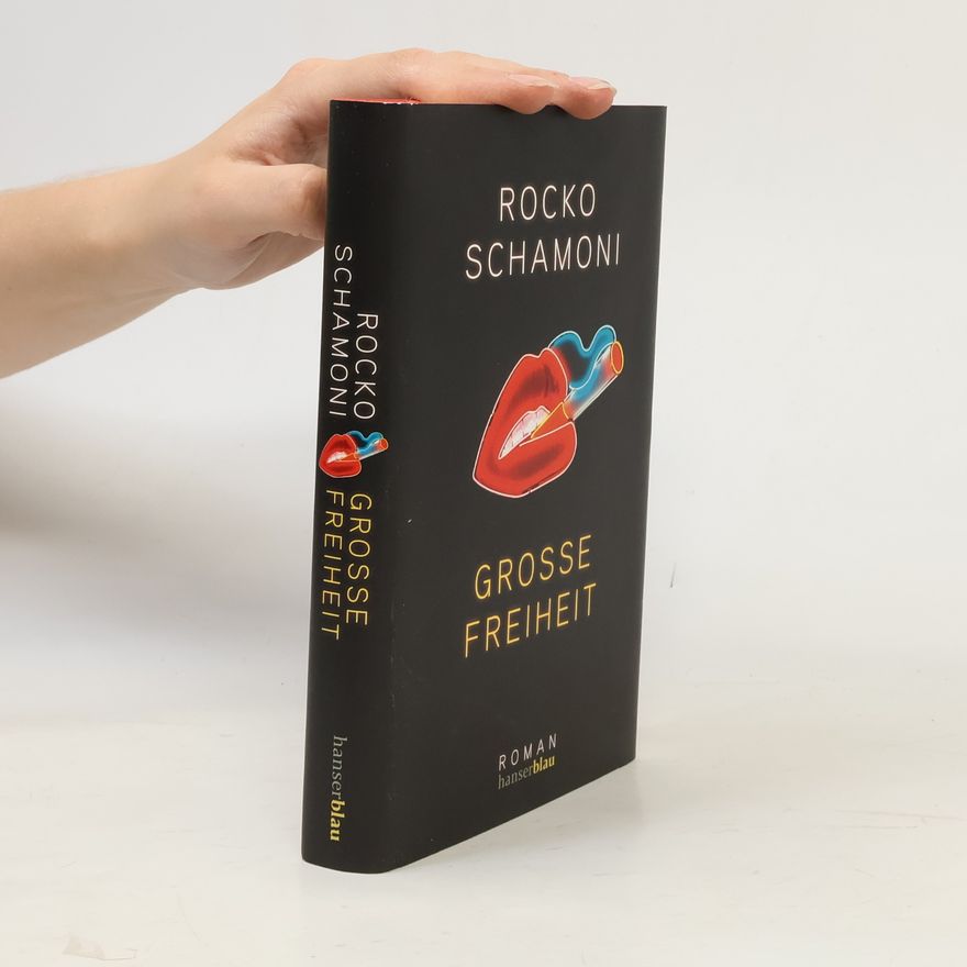 Rocko Schamoni Grosse Freiheit