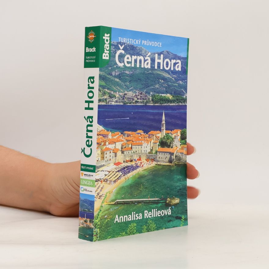 Annalisa Rellie Černá Hora