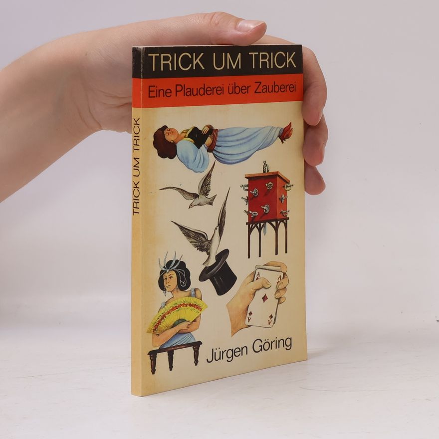 Jürgen Göring Trick um Trick