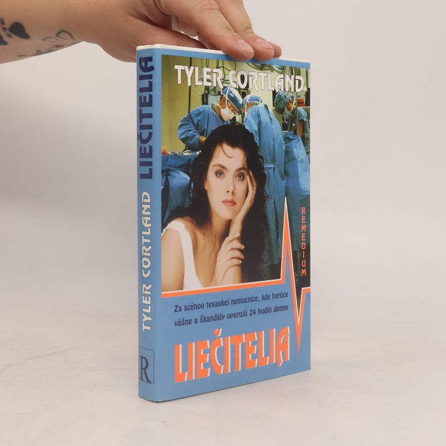 Tyler Cortland Liečitelia