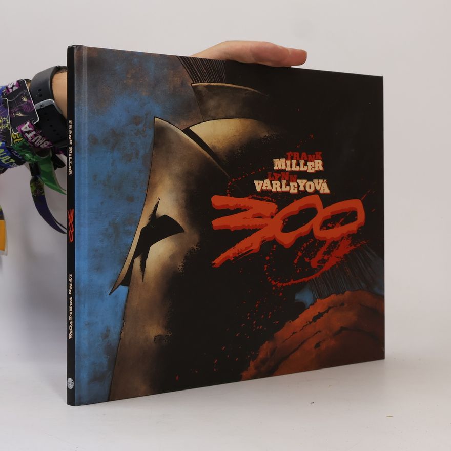 Frank Miller 300