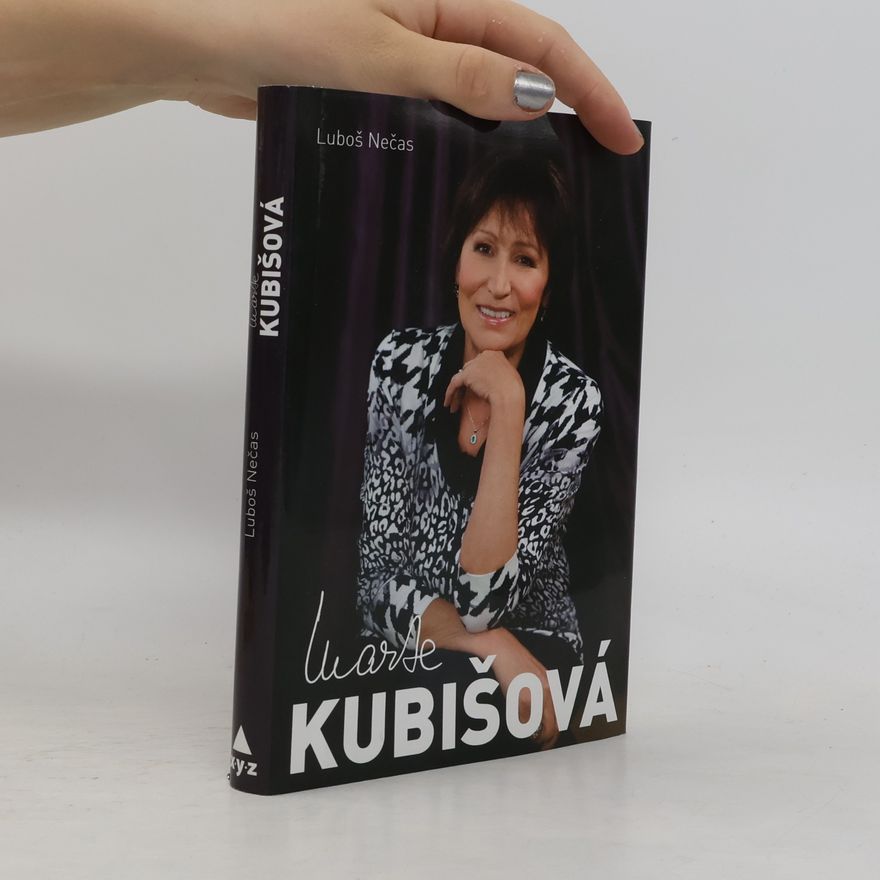 Marta Kubišová Marta Kubišová