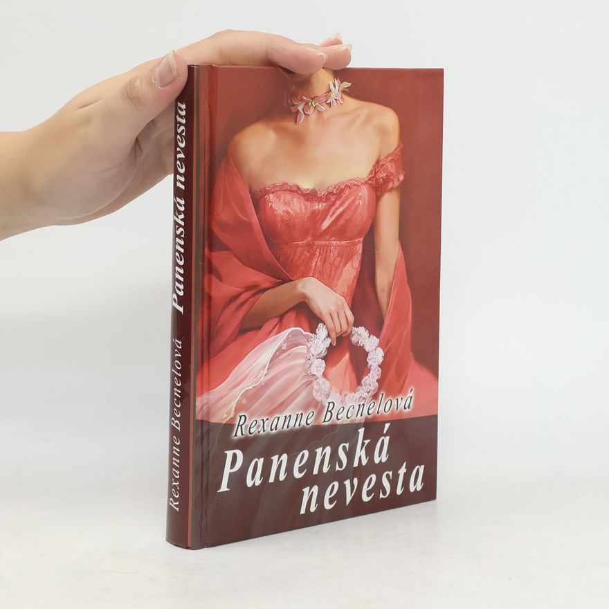 Rexanne Becnel Panenská nevesta