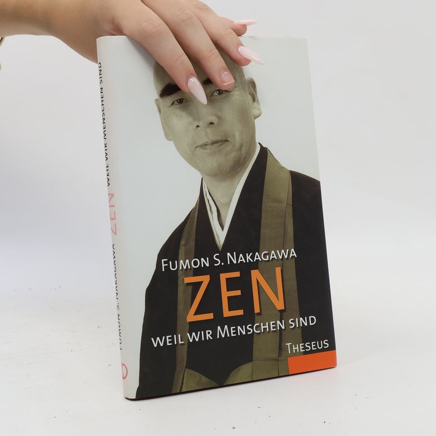 Fumon Shōju Nakagawa Zen