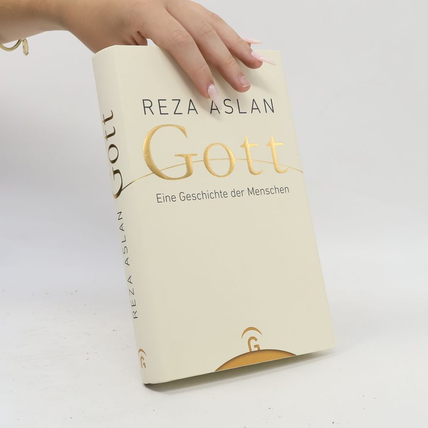 Reza Aslan Gott
