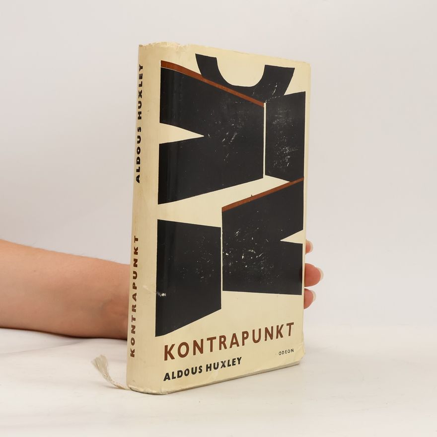 Aldous Huxley Kontrapunkt